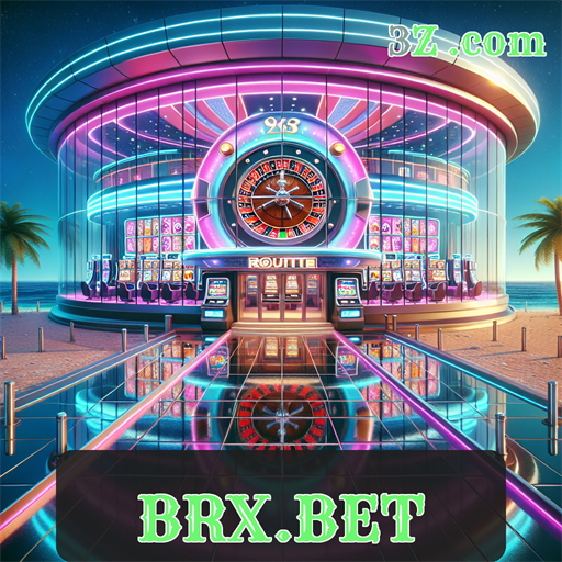 Slots com Emoção: A Magia das Caça-Níqueis no Brx.bet