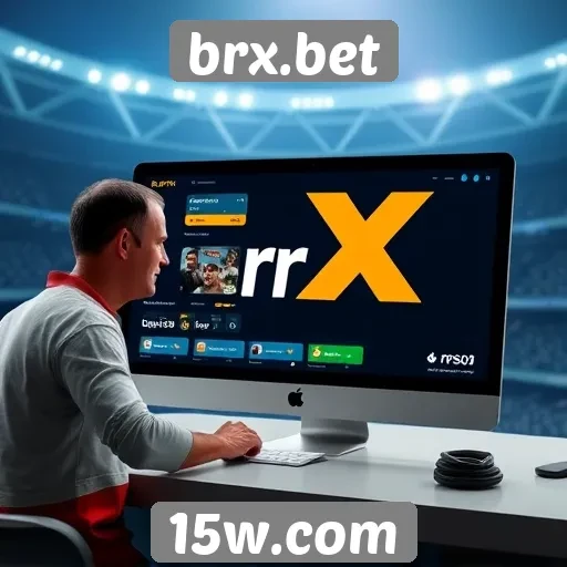 plataforma brx.bet tem promoções atrativas para novos usuários