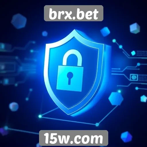 Análise da segurança do site de jogos brx.bet