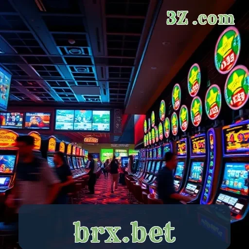 brx.bet Login