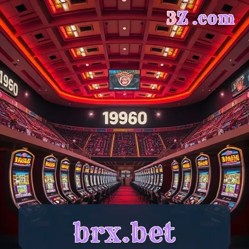 brx.bet Pagamento