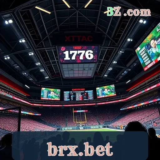 brx.bet Promoções