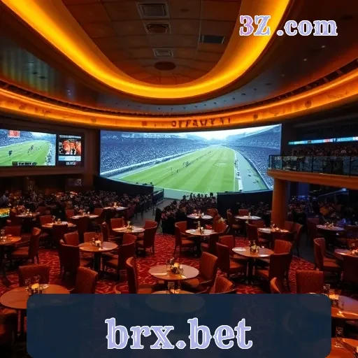 brx.bet Segurança