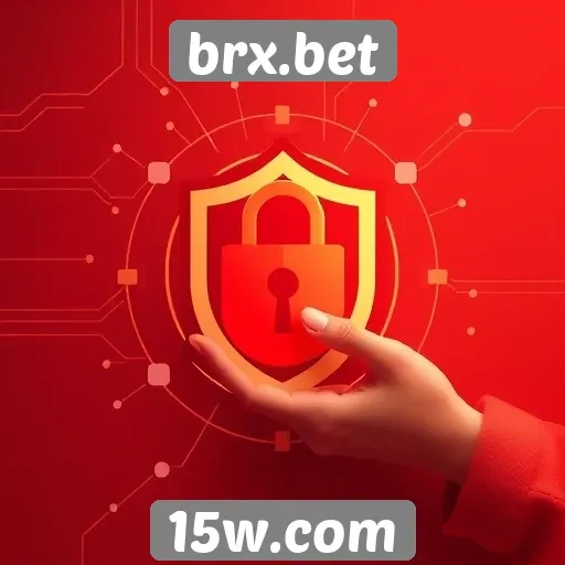 Avaliação da segurança no site brx.bet
