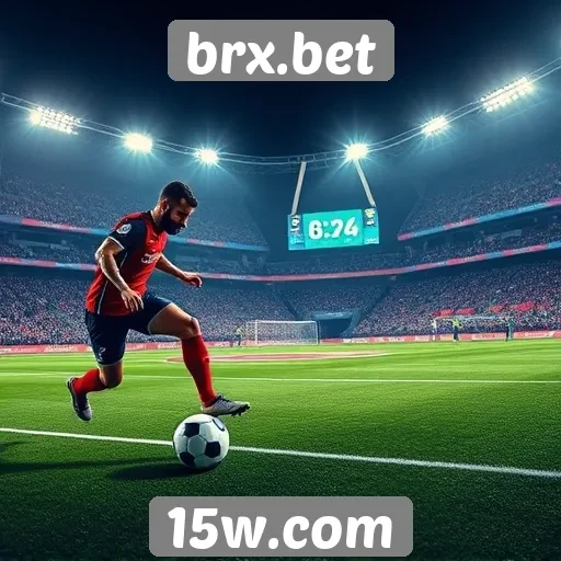 Apostas esportivas em alta no brx.bet