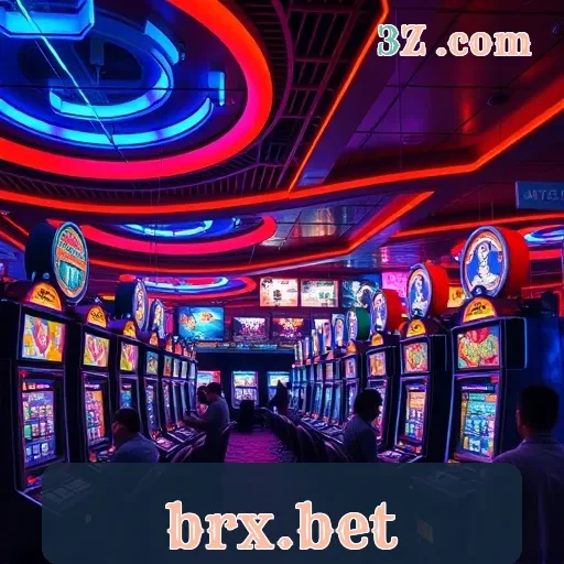 brx.bet Eventos Esportivos